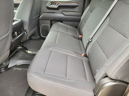 Used 2023 Chevrolet Silverado 1500 RST w/ Redline Edition image 15