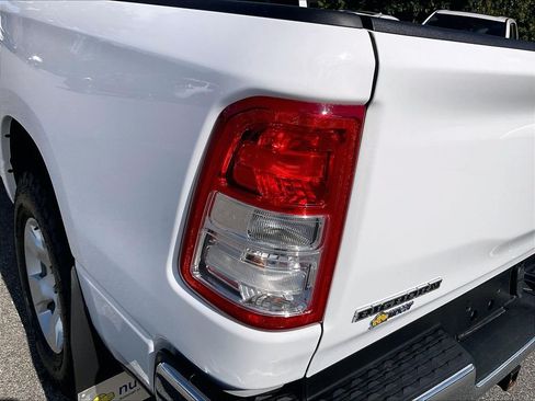 Used 2023 RAM 1500 Big Horn AWD/4WD image 30