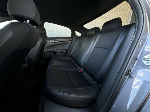 Used 2021 Honda Civic Sport image 20