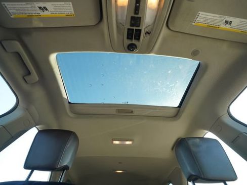 Used 2015 Chevrolet Equinox LTZ image 11