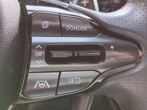 Certified 2023 Hyundai Elantra N Line image 26