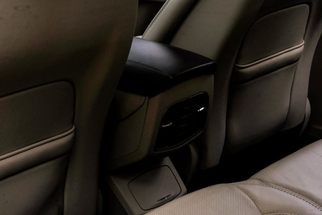 Used 2017 Lincoln MKZ Reserve AWD/4WD image 47