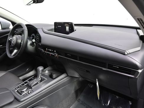 Certified 2026 MAZDA CX-30 AWD 2.5 S w/ Premium Package image 15