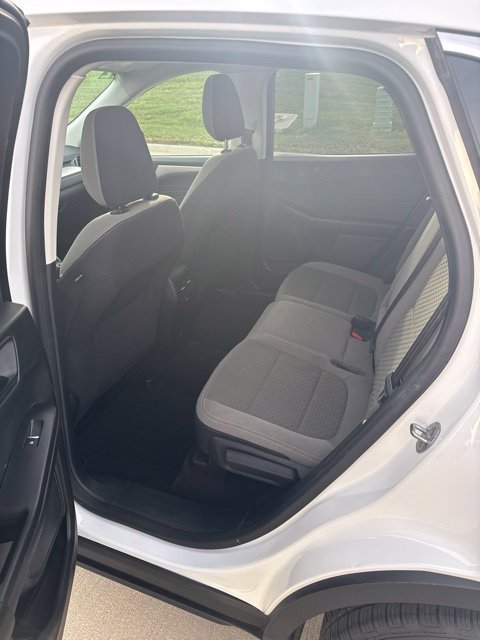 Used 2022 Ford Escape SE w/ Convenience Package AWD/4WD image 16