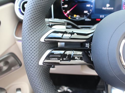 New 2026 Mercedes-Benz CLE 450 4MATIC Cabriolet image 24