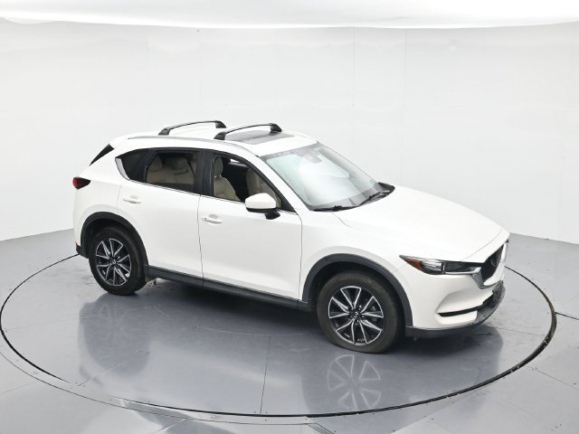 Used 2018 MAZDA CX-5 Touring w/ Preferred Equipment Package FWD image 42