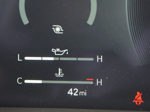 Used 2026 Lexus GX 550 w/ Cold Area Package image 4