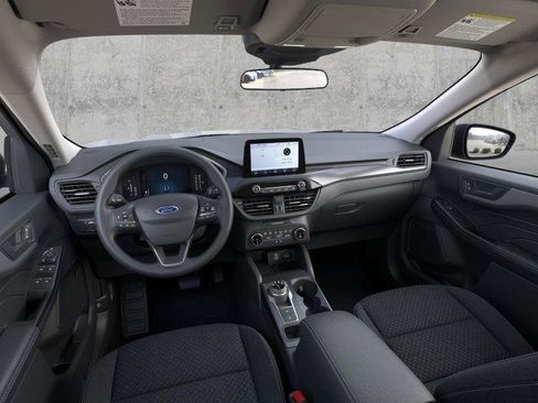 New 2025 Ford Escape Active image 9