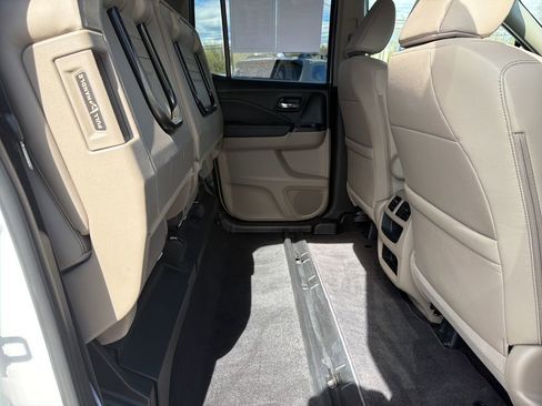 Used 2022 Honda Ridgeline RTL image 28