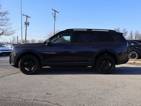 New 2027 Kia Telluride EX X-Line w/ Towing Package AWD/4WD image 4