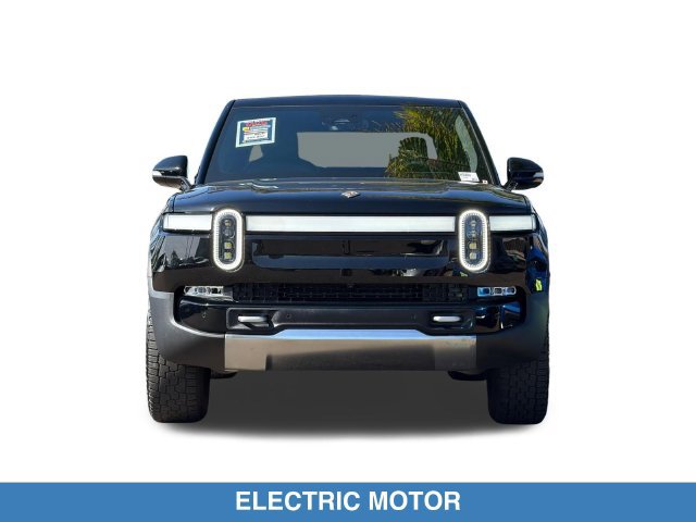 Used 2024 Rivian R1T Adventure Dual AWD/4WD image 10