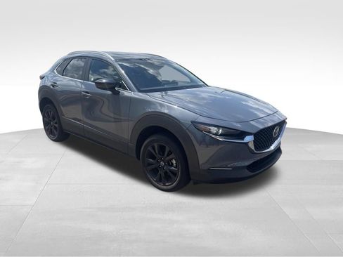 Used 2025 MAZDA CX-30 AWD 2.5 S w/ Preferred Package image 5