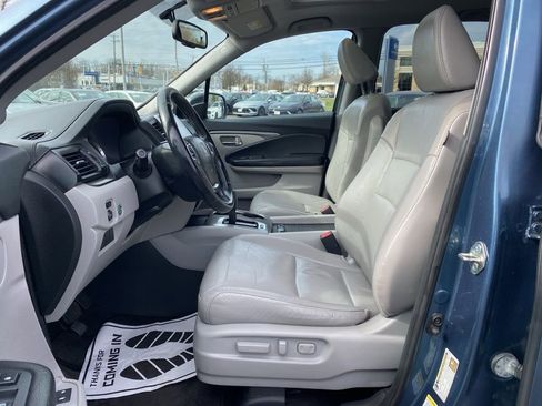 Used 2016 Honda Pilot EX-L image 14