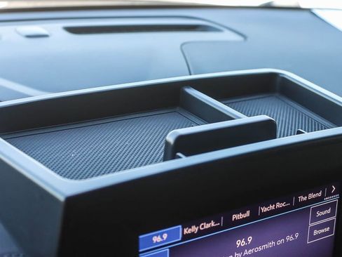 Certified 2022 Chevrolet Suburban LS image 27