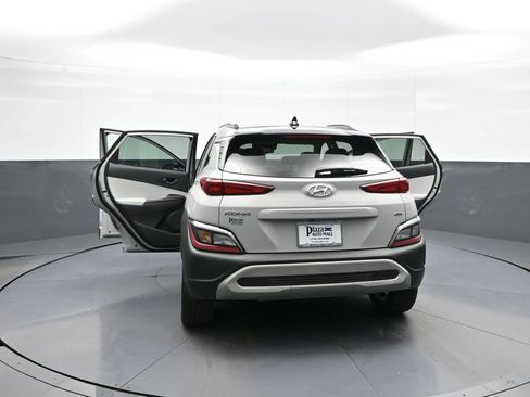 Certified 2023 Hyundai Kona SEL image 46