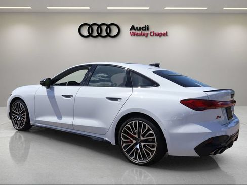 New 2026 Audi S5 Prestige AWD/4WD image 3