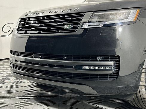 Used 2023 Land Rover Range Rover SE AWD/4WD image 31