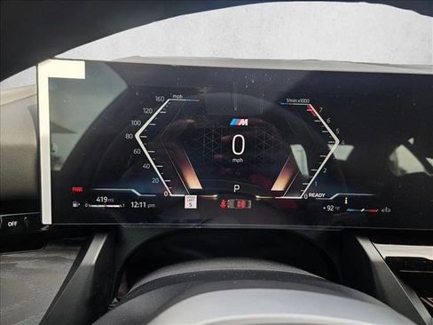 New 2026 BMW 530i xDrive image 11