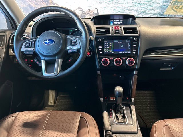 Used 2017 Subaru Forester 2.0XT Touring AWD/4WD image 56