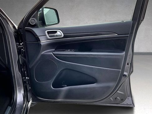 Used 2021 Jeep Grand Cherokee Limited w/ Premium Lighting Group image 27