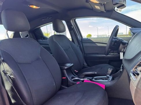 Used 2014 Dodge Avenger SE w/ Blacktop Package FWD image 23