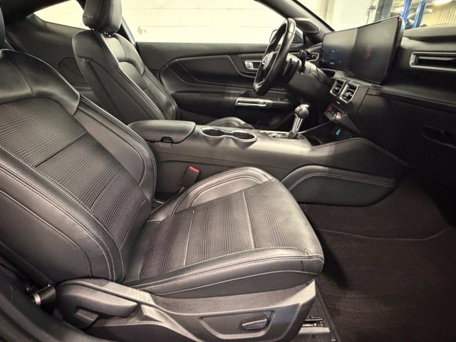 Used 2024 Ford Mustang GT Premium RWD image 21