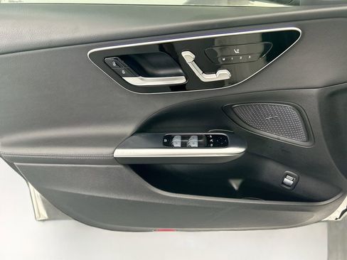 Used 2023 Mercedes-Benz C 300 Sedan image 22