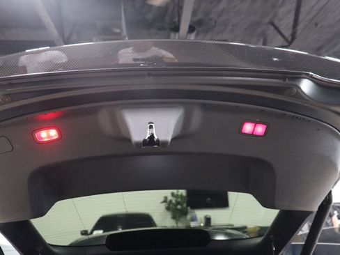 Used 2021 Mercedes-Benz AMG GT 63 S image 20