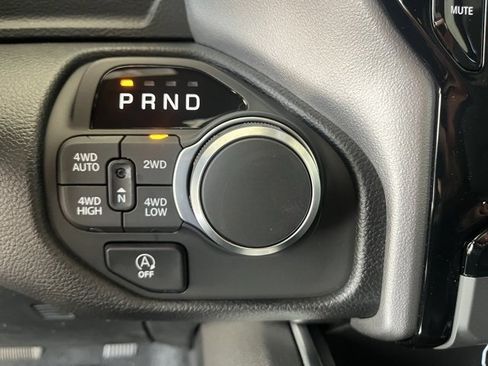 New 2026 RAM 1500 Big Horn image 22