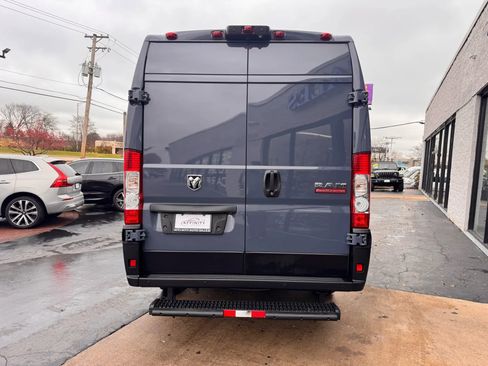 Used 2019 RAM ProMaster 3500 image 4
