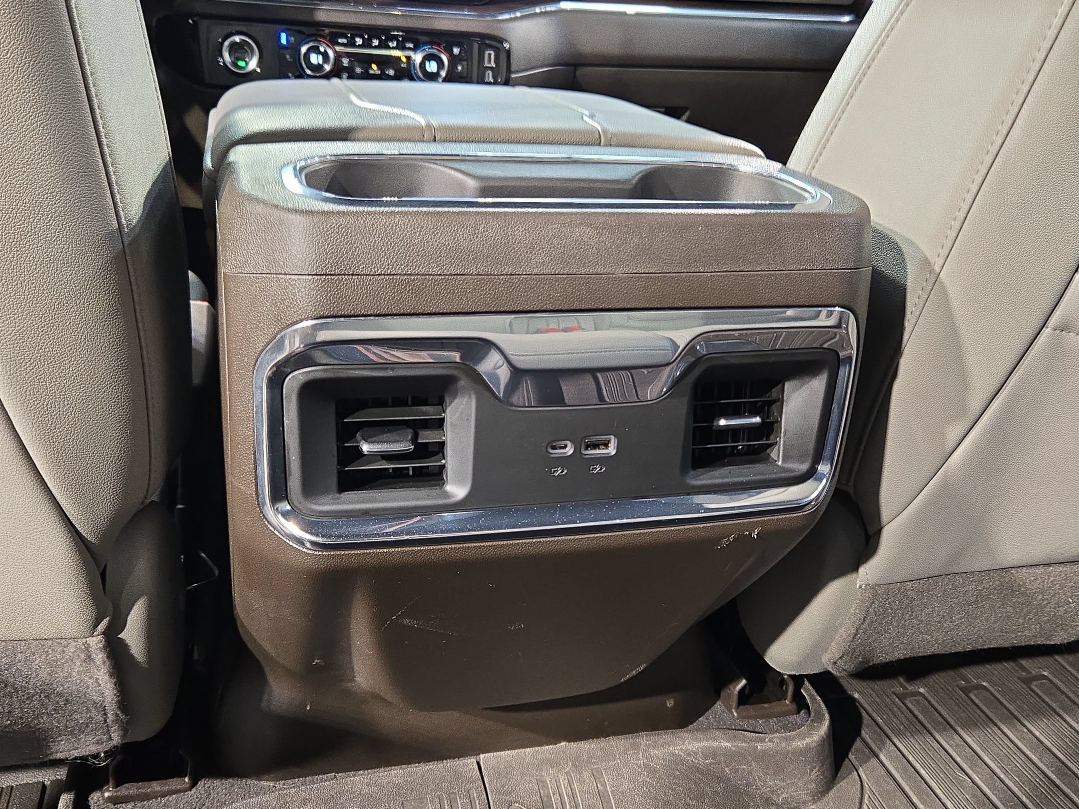 Used 2023 GMC Sierra 1500 SLT w/ SLT Convenience Package AWD/4WD image 36