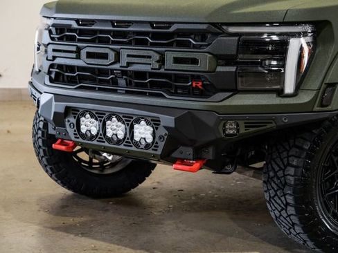 Used 2025 Ford F150 Raptor w/ Equipment Group 803A Raptor R image 21