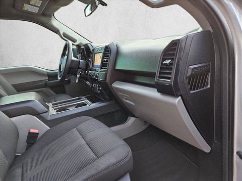 Used 2020 Ford F150 XL w/ Equipment Group 101A Mid AWD/4WD image 18