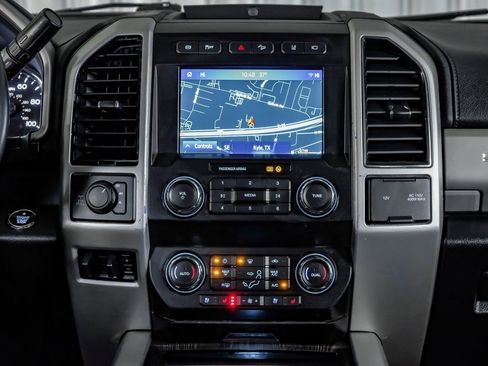 Used 2020 Ford F250 Lariat w/ Lariat Ultimate Package image 25