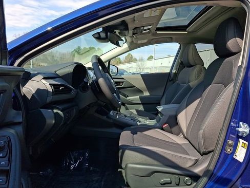 New 2026 Subaru Crosstrek 2.0i Premium image 7