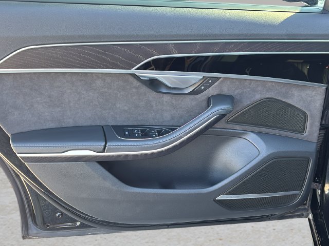 Used 2019 Audi A8 L 3.0T AWD/4WD image 13