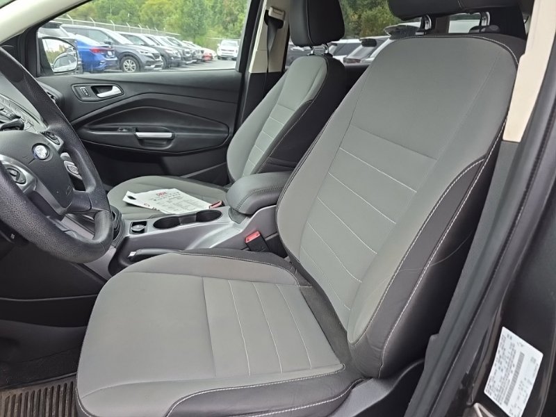 Used 2016 Ford Escape SE AWD/4WD image 11