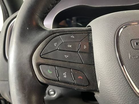 Used 2021 Dodge Charger SXT w/ Blacktop Package RWD image 10