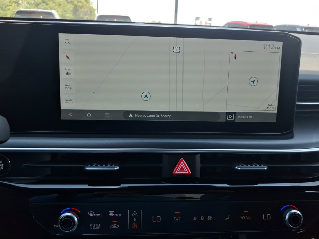 New 2026 Kia K5 GT-Line AWD/4WD image 14