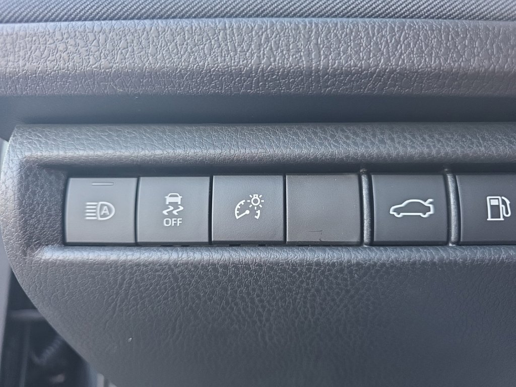 New 2027 Toyota Camry LE FWD image 15