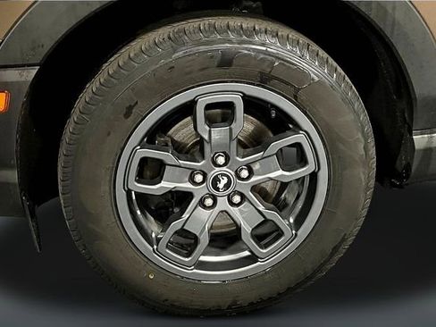 Used 2022 Ford Bronco Sport Big Bend w/ Convenience Package image 29