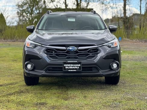 Certified 2024 Subaru Crosstrek 2.0i Premium AWD/4WD image 2
