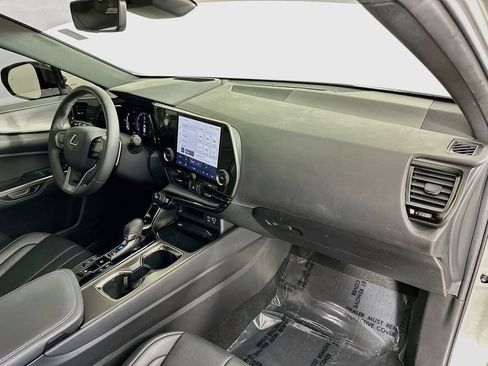 Used 2024 Lexus NX 350 F Sport AWD/4WD image 28