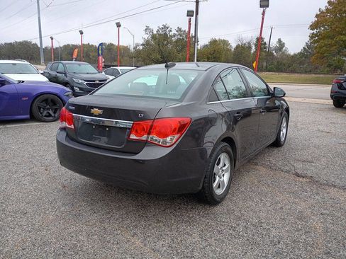Used 2015 Chevrolet Cruze LT image 7