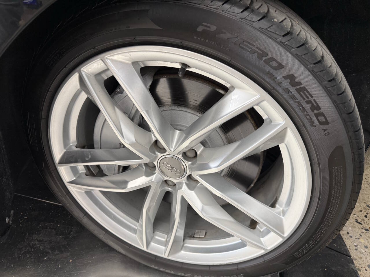 Used 2015 Audi A8 3.0T w/ Premium Package AWD/4WD image 29