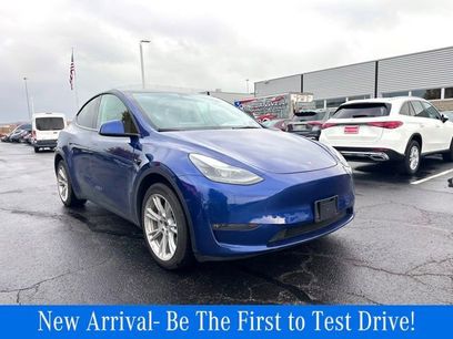 Used 2022 Tesla Model Y Long Range