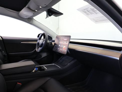 Used 2022 Tesla Model 3 Long Range AWD/4WD image 20
