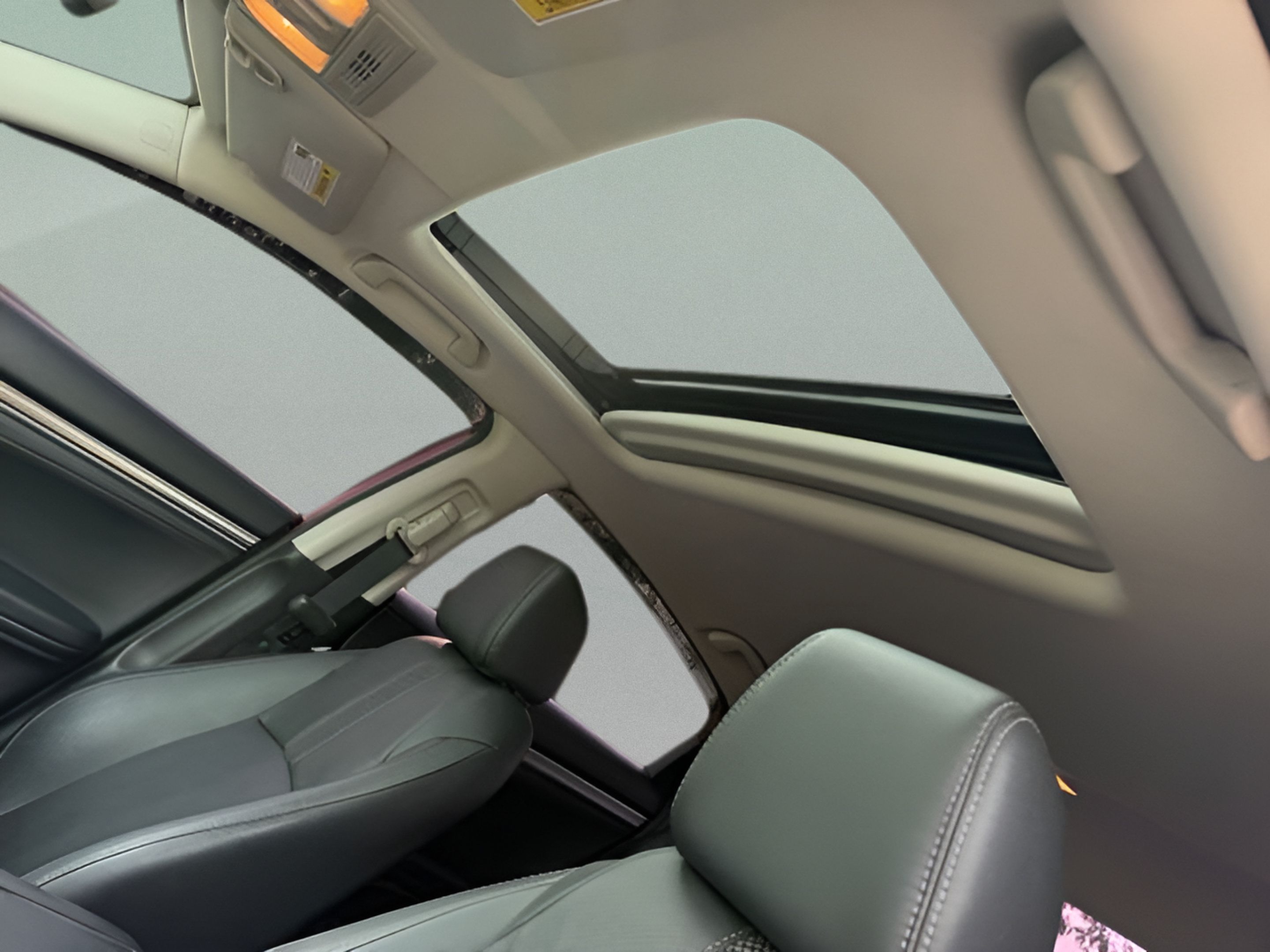 Used 2020 Honda Civic EX-L image 30