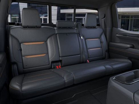 New 2026 GMC Sierra 1500 AT4 w/ AT4 Premium Package image 17