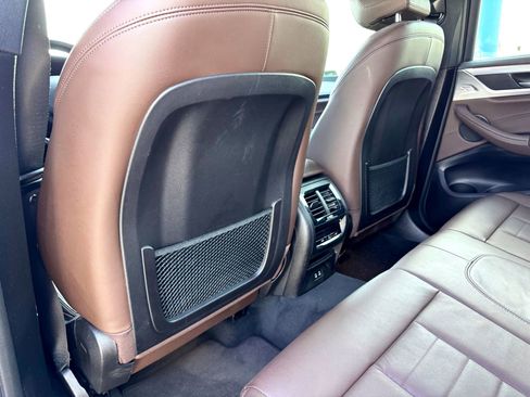 Used 2022 BMW X3 M40i image 19